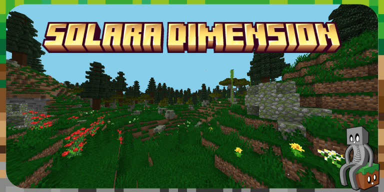 Solara Dimension