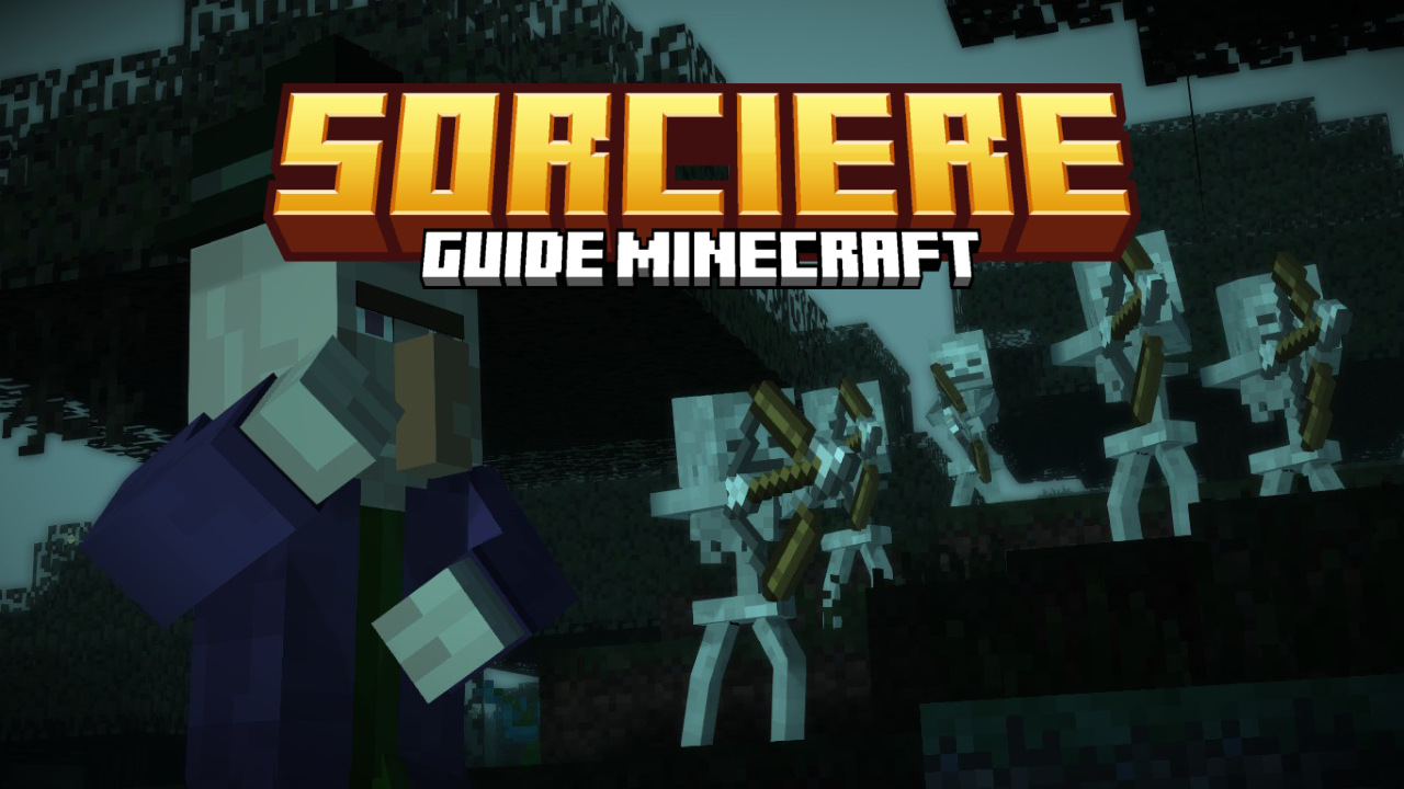 Sorciere