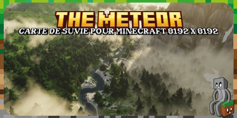 The Meteor