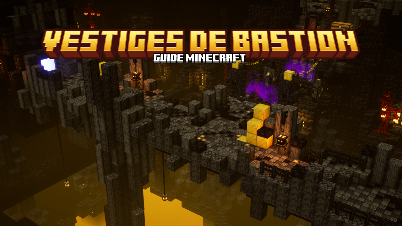Vestiges de bastion