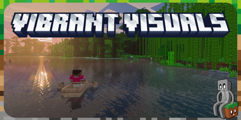Vibrant Visuals