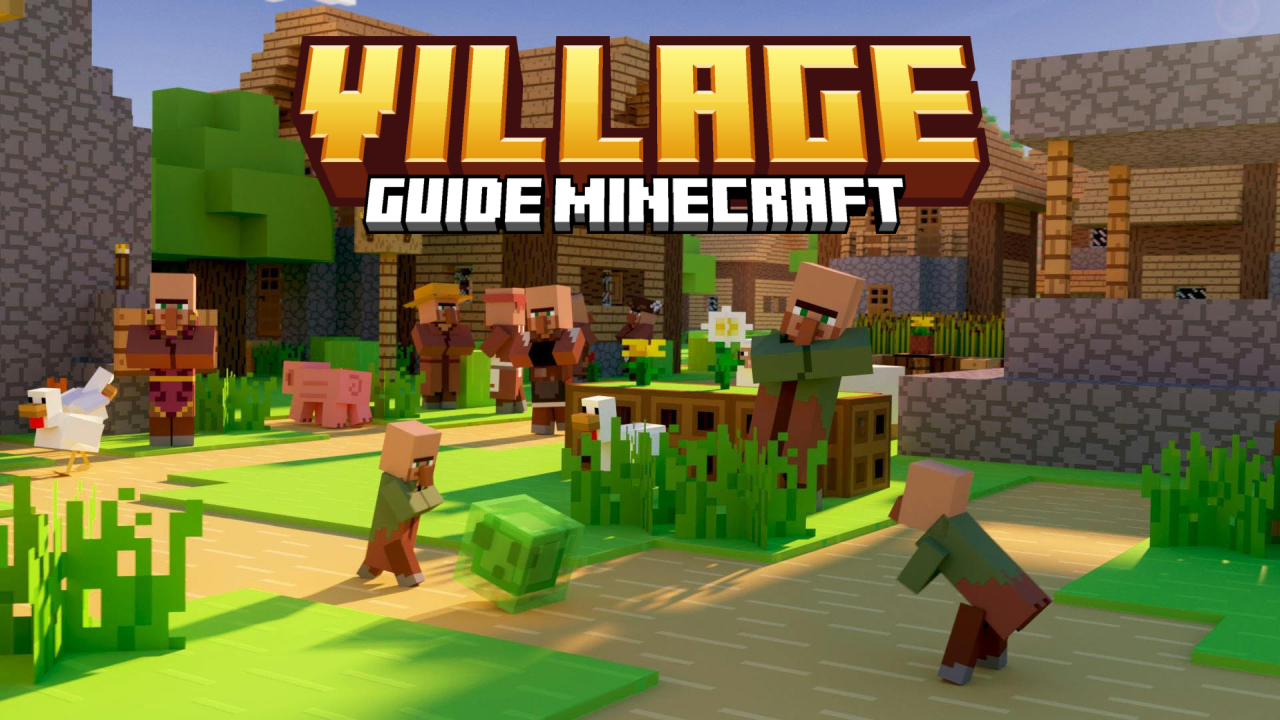 Village