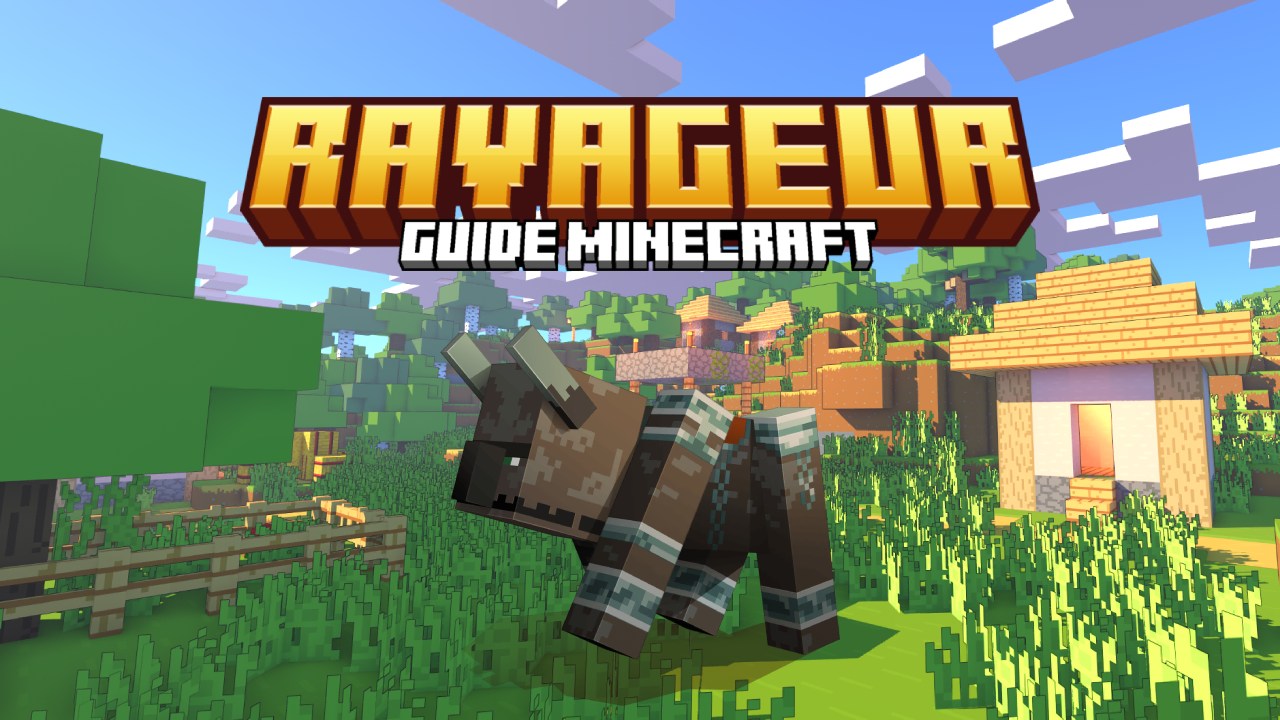 ravageur
