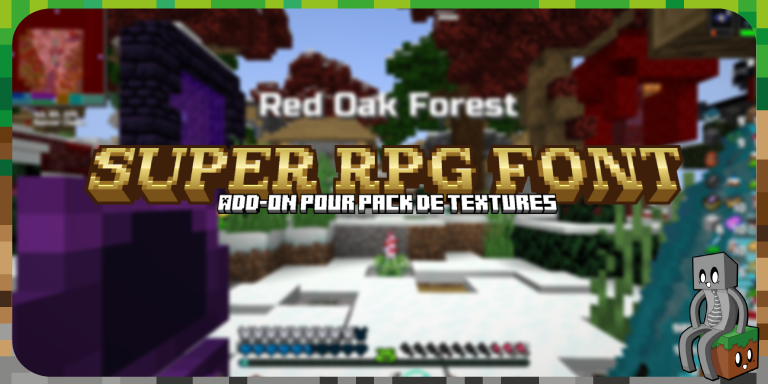 super RPG Font