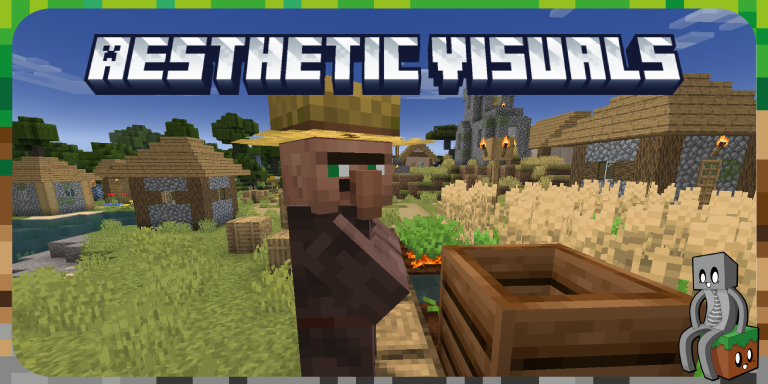 Aesthetic Visuals