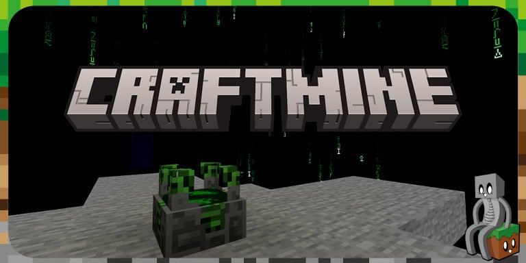 Craftmine