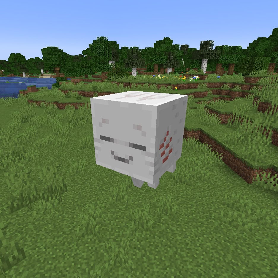 Ghastling 25w15a