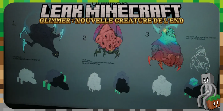 Glimmer _ Leak Minecraft