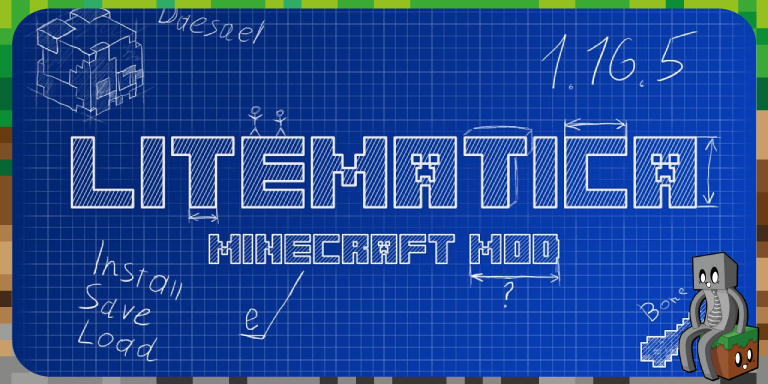Litematica