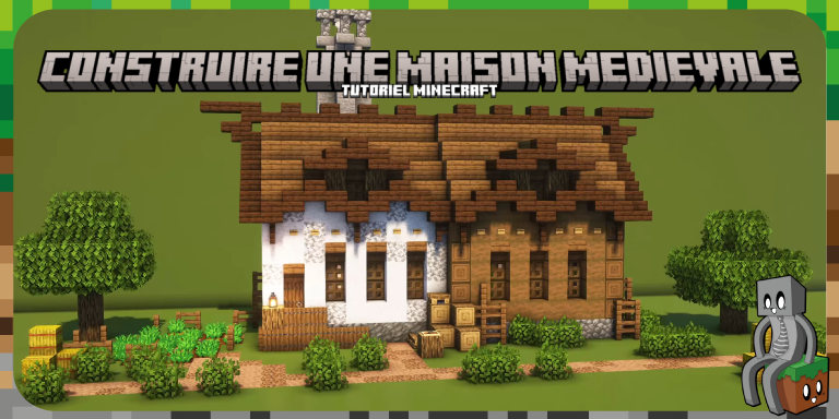 Maison Medievale guide