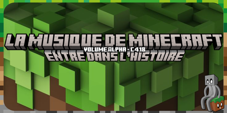 Musique Minecraft