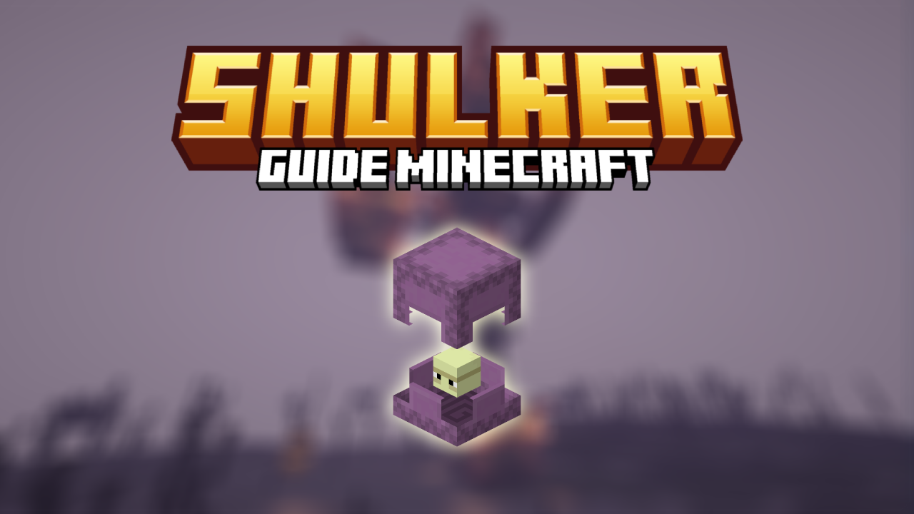 Shulker