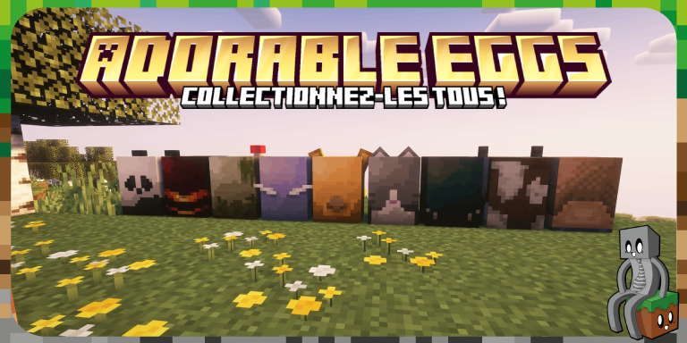 Adorable Eggs
