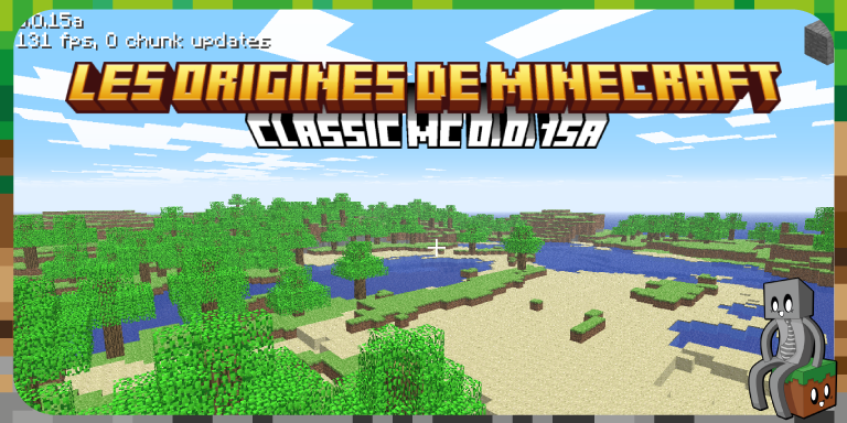 Classic MC 0.0.15a