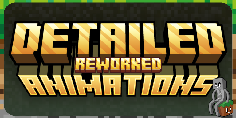 Detailed Animations