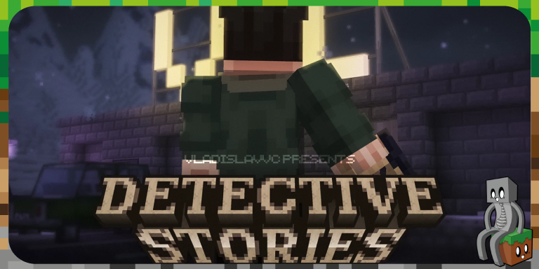 Detective Stories