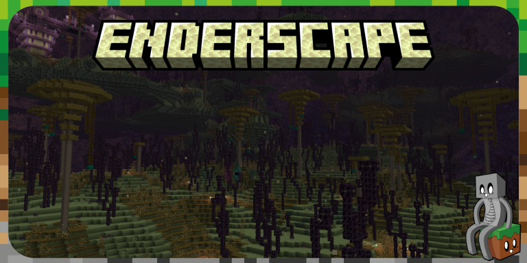 Enderscape