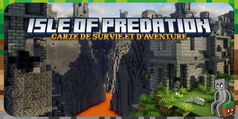Isle of Predation