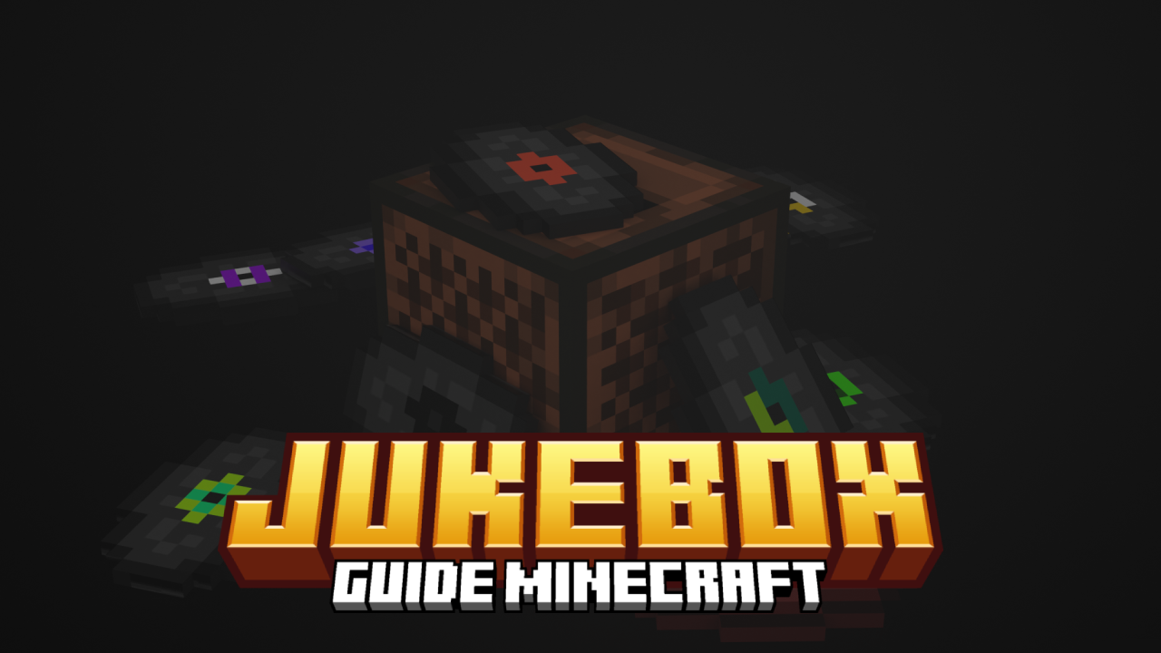 Jukebox Guide