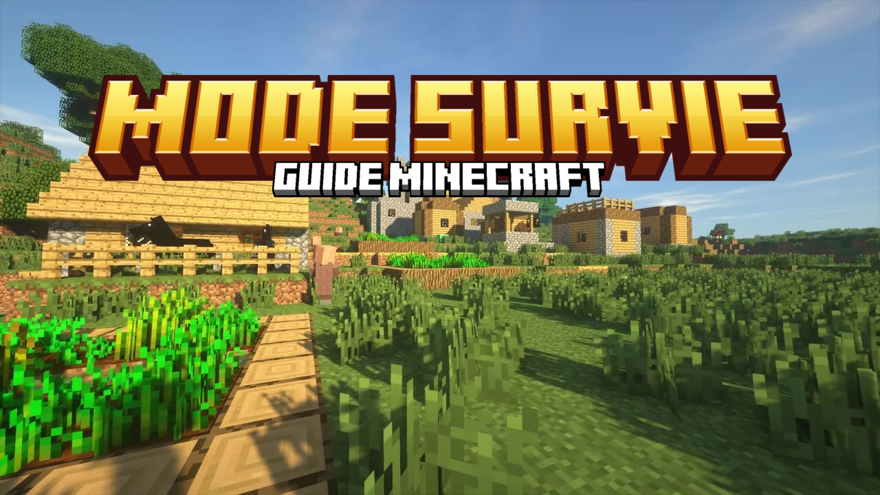 Mode Survie