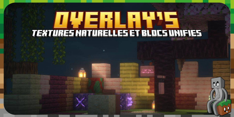 Overlay’s