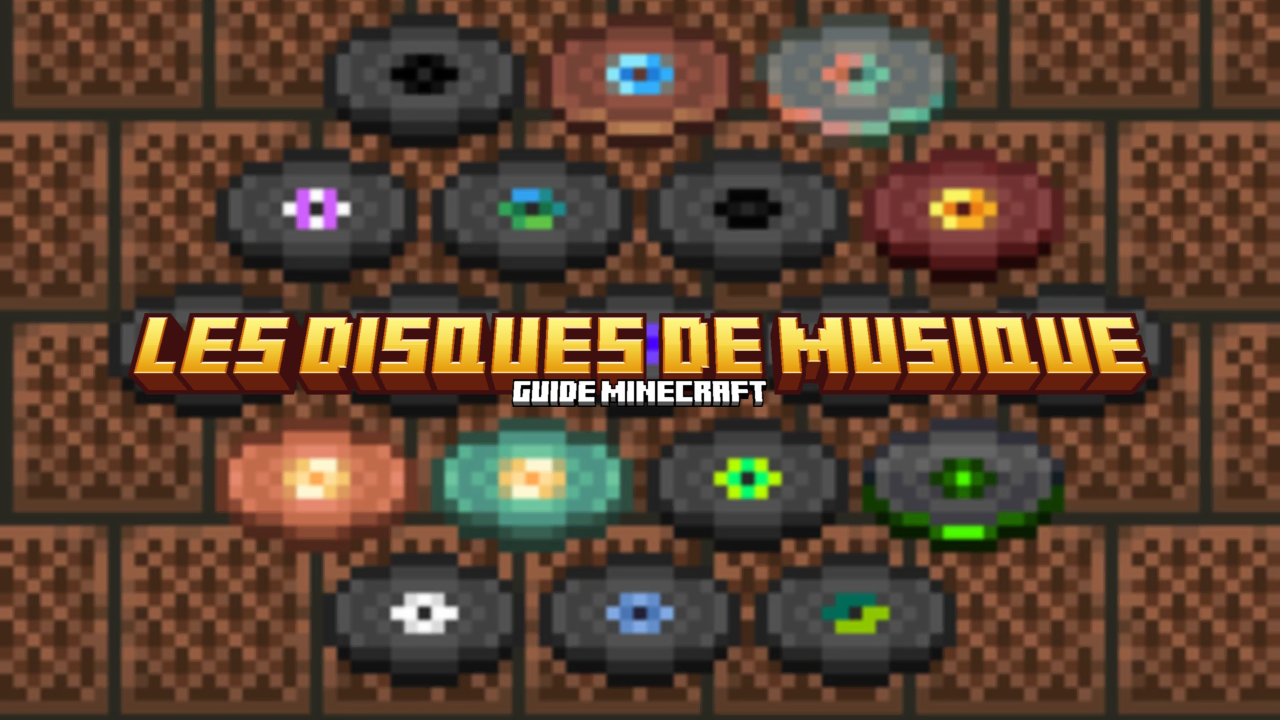 disque musique