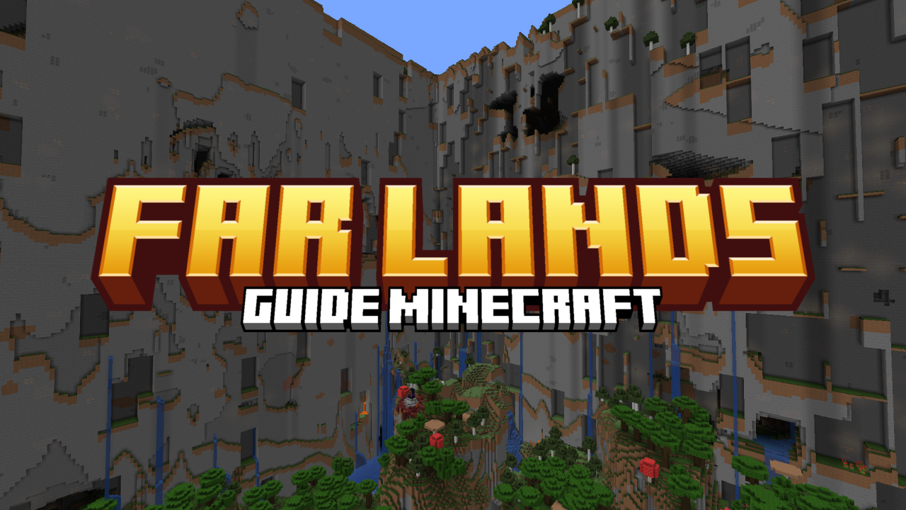 far lands