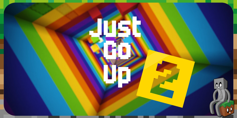 Just Go Up 2