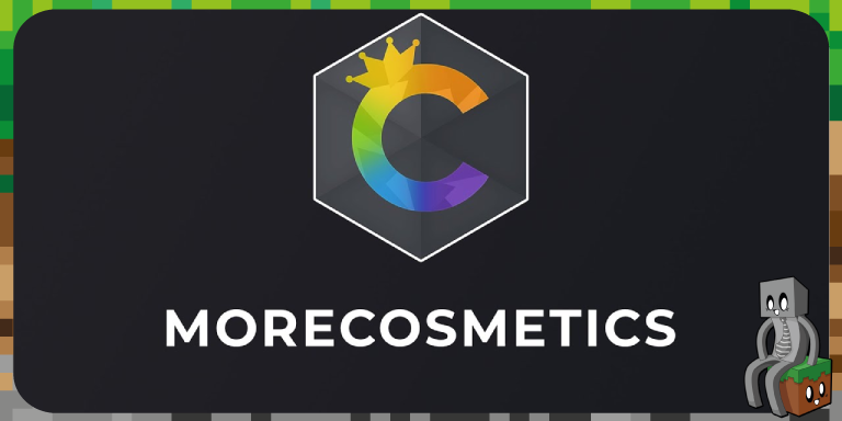 MoreCosmetics