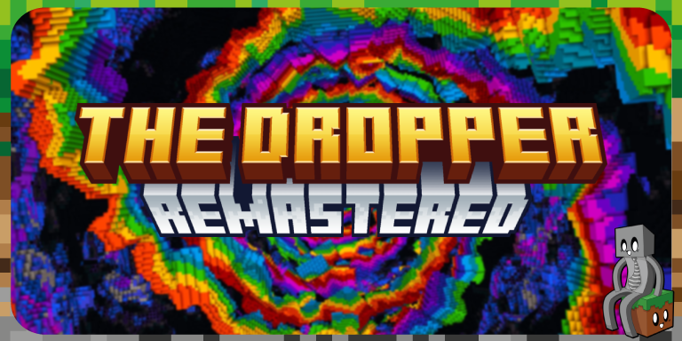 The Dropper – Remastered