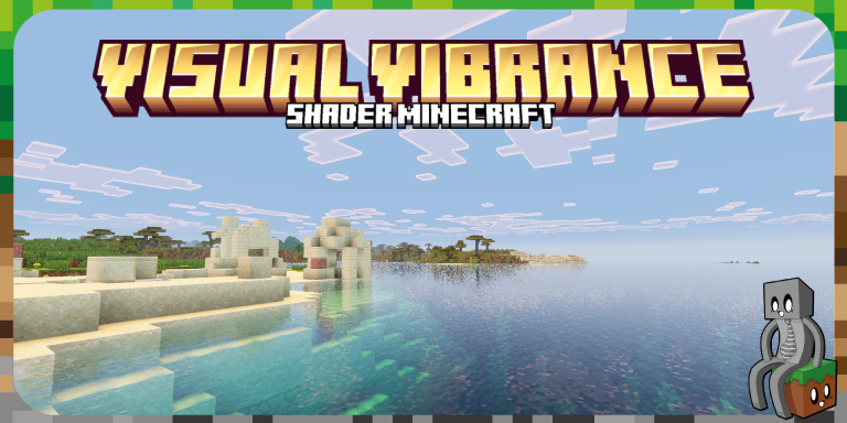 Visual Vibrance