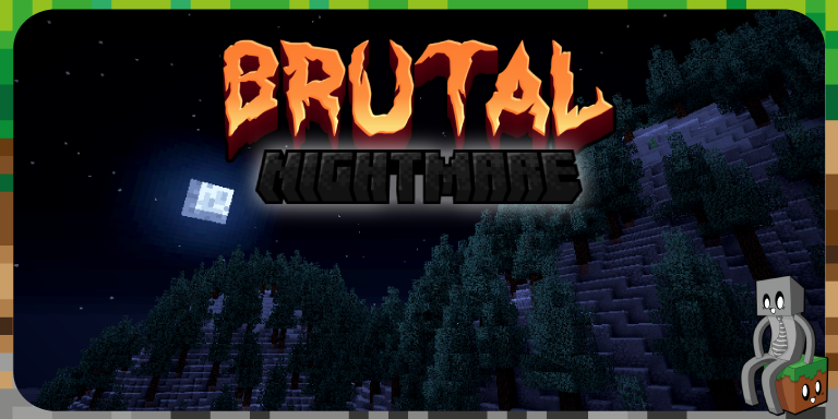 Brutal Nightmare