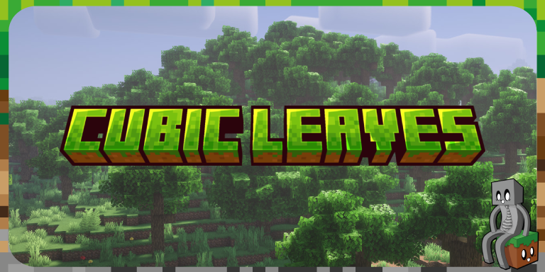 Cubic Leaves