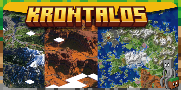 Krontalos