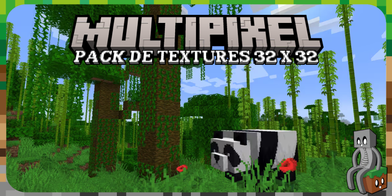 Multipixel