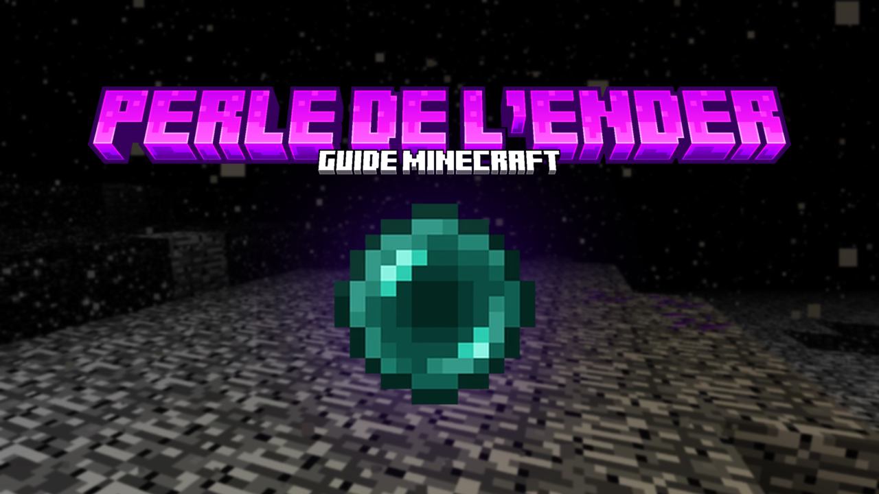 Perle de l’ender