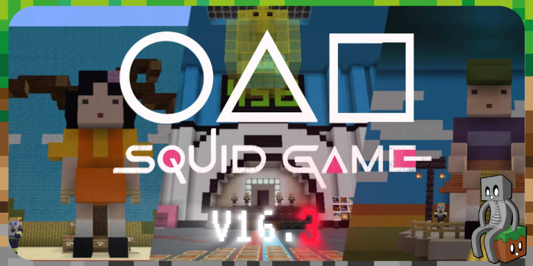 Squid Game