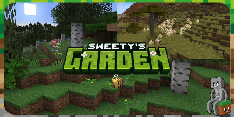 Sweety’s Garden