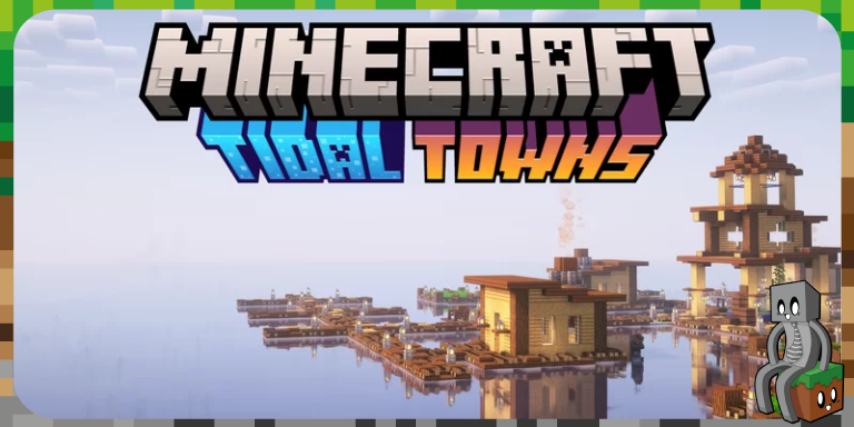 Tidal Towns