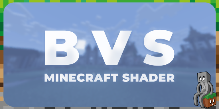 BVS shader