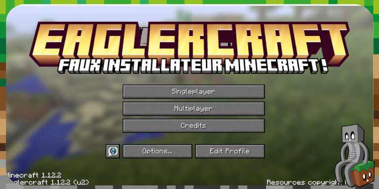 Eaglercraft