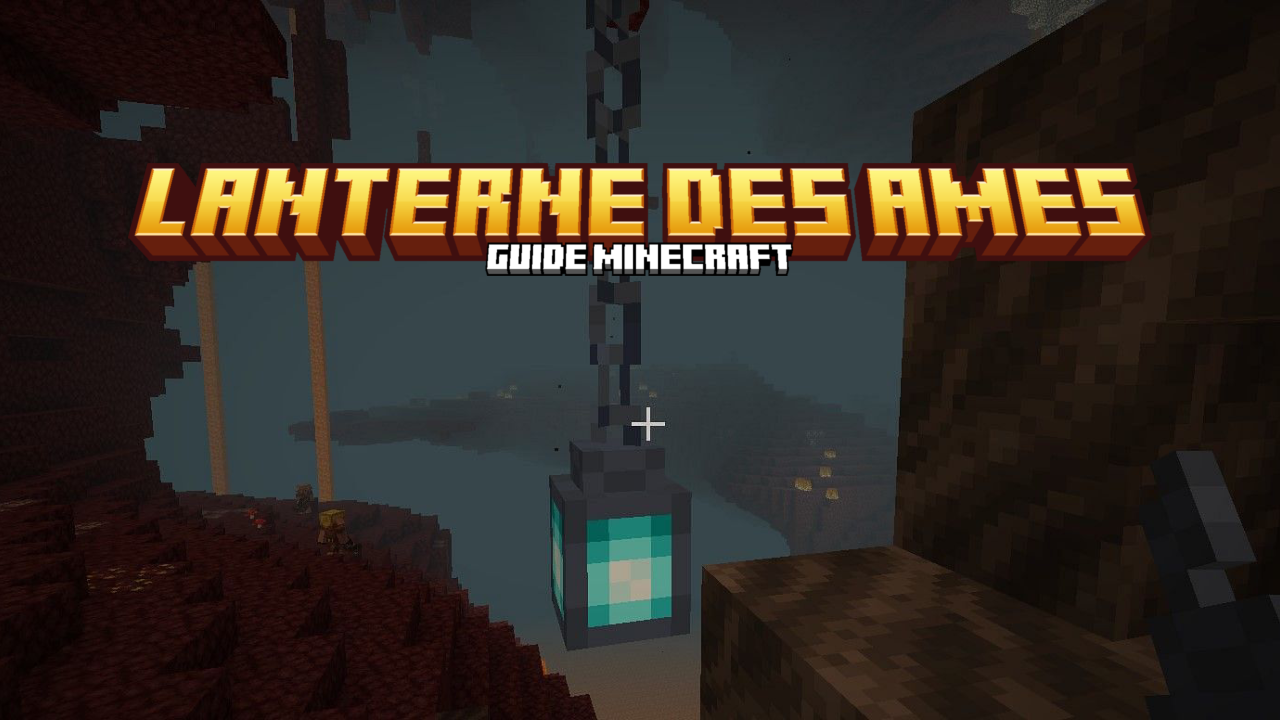 Lanterne des âmes