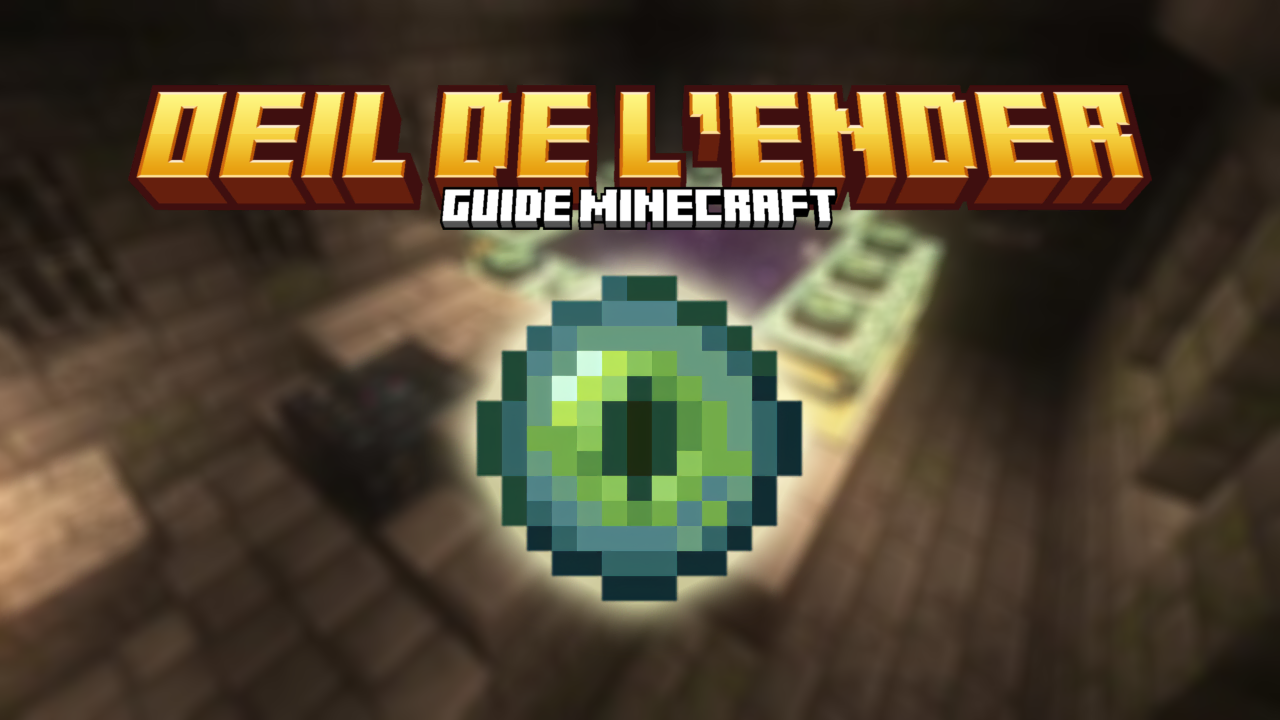 Oeil de l’ender