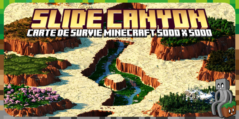 Slide Canyon