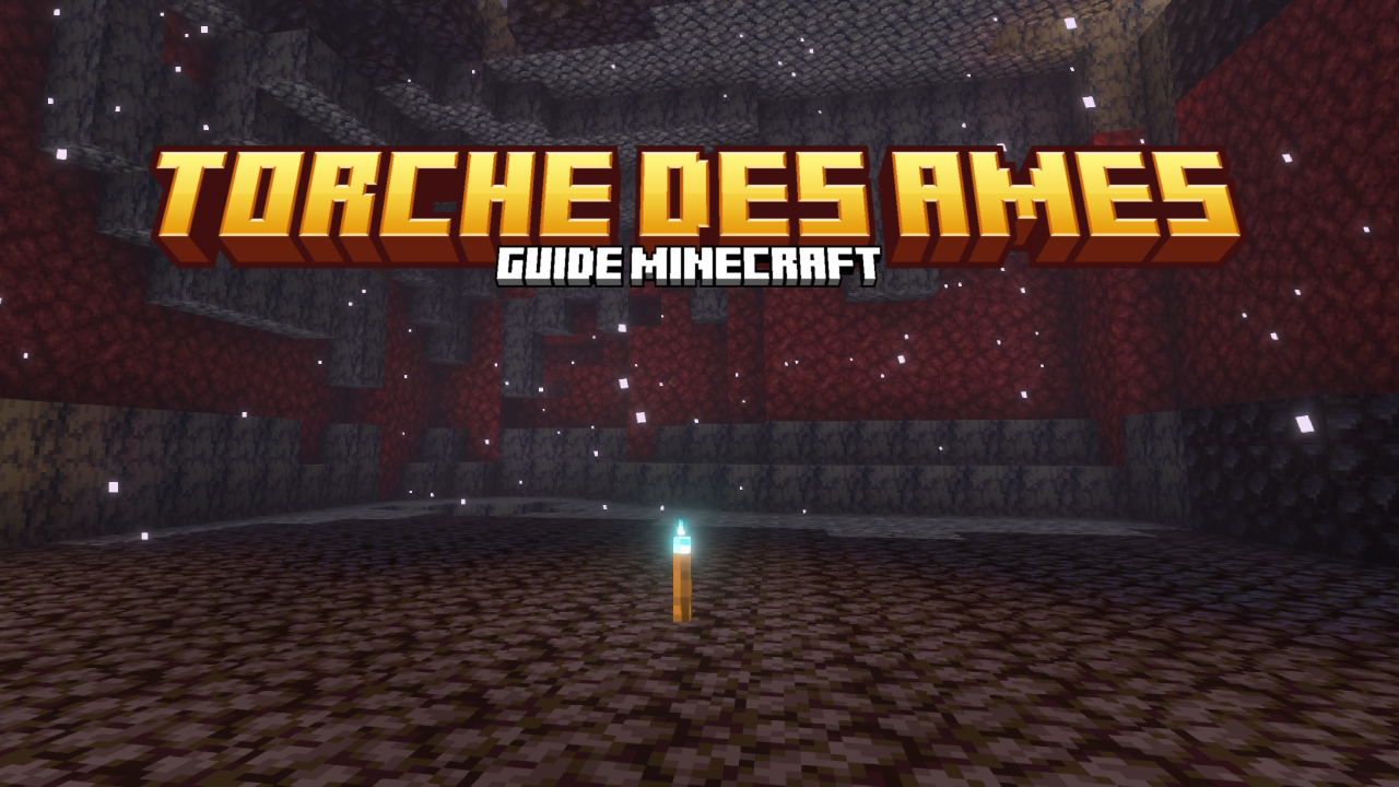 Torche des âmes