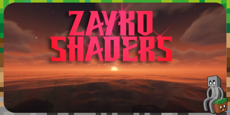 Zayko Shaders