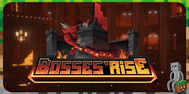 Bosses’Rise