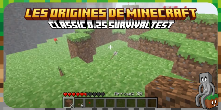 Classic 0.25 Survival test