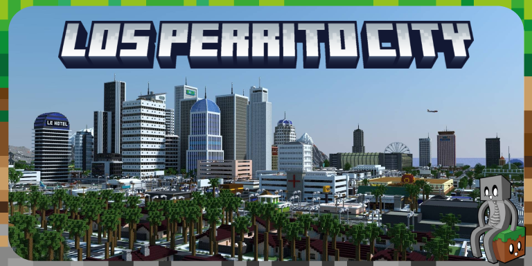 Los perrito City