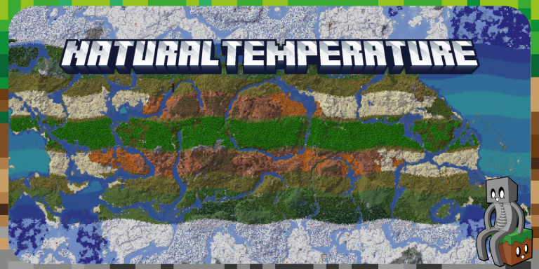 Natural Temperature
